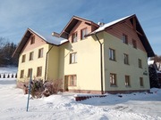 Pokoje gościnne z łazienkami w Krynicy Zdrój