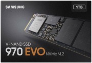 Samsung V-NAND SSD 970 EVO NVMe M.2 1TB