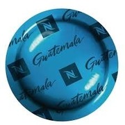 Kapsułki Nespresso GUATEMALA Płaskie Business Professional 50 Faktura