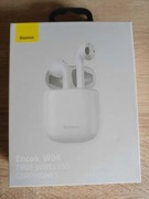 Słuchawki douszne BASEUS Encok W04