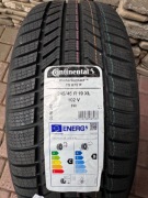 Opona zimowa Continental WinterContact TS 870 P 245/45R19
