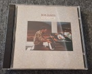 Bob James Ivory Coast CD