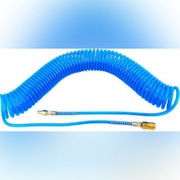 Opis Wąż spiralny, przewód pneumatyczny 8x5 10