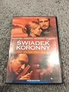 Świadek koronny film 2xVCD