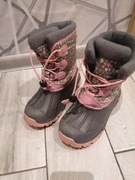 Buty zimowe śniegowce 