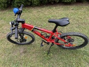 Rower MTB 7-9 lat