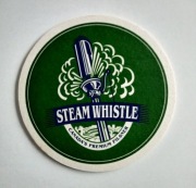 PODSTAWKA  POD PIWO > STEAM WHISTLE <  