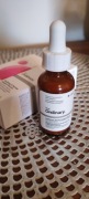 Nowe Soothing and barrier the Ordinary 