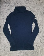 JANUS NORWAY r. L NOWY GOLF TERMICZNY MERINO WOOL 