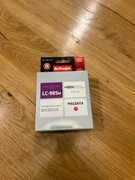 Tusz ACTIVEJET do Brother LC-985M Magenta