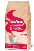 Kawa Lavazza Caffe Crema Classico 7/10 1000g