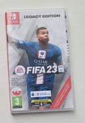 FIFA 23 - pudełko
