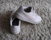 *PUMA* Carina Holo świetne buty 37,5