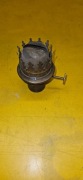 Palnik starej lampy naftowej