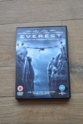 Everest Płyta DVD