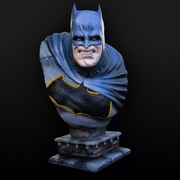 Batman Figurka Kolekcjonerska skala 1/6, 24cm wysokości