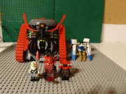 Lego Ninjago Garmatron 70504