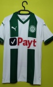 Koszulka t-shirt piłkarska Kolekc.FC Groningen – Puma klubu Eredivisie 