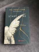 Książka Hell część 1 