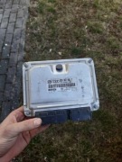 Komputer silnika audi a4b6 2.5tdi