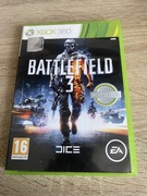 Battlefield 3 Xbox 360