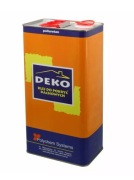 Klej dekarski poliuretanowy Deko 5kg