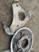 Honda 4514 sprzęgło kosiska stan dobry cena za komplet