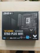 Asus Tuf Gaming B760 Plus Wifi
