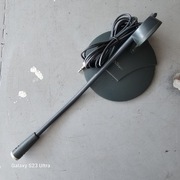 Mikrofon Trust Primo biurowy zdalne lekcje mini jack 3,5mm Mono 1.8m 