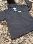 Kurtka Robocza Softshell Portwest – LOTOS Kolej