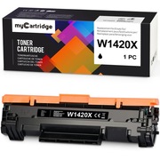 Toner MYCARTRIDGE 142X W1420X 142A