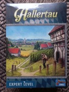 Hallertau PL (Uwe Rosenberg) NOWA W FOLII