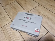 Hamownia drogowa Insoric wraz z mocowaniem