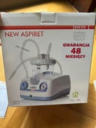 Ssak medyczny na gwarancji NOWY