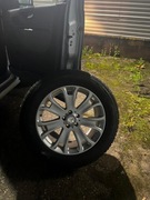 Nowe koła felgi opony  Mercedes 19 AMG