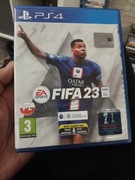 FIFA 23 ps 4 po polsku 