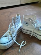 Trampki Converse 37