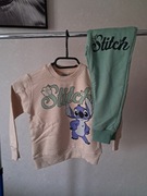 Komplet dresowy stitch 