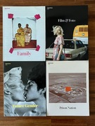 Aperture magazyn fotograficzny 4 numery