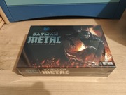 Gra planszowa DC Batman Metal 