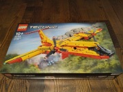 LEGO 42152 Technic - Samolot gaśniczy.