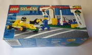 LEGO System 6467 100% komplet z pudełkiem i instrukcją (box)