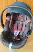 Fotelik samochodowy 0 -13 kg Cybex model Aton 4 