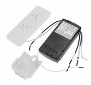 Sterownik Sonoff iFan z Pilotem