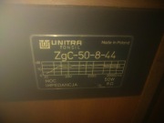 Kolumny głośnikowe  Unitra Tonsil ZGC-50-8-44