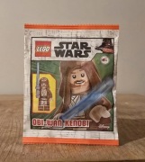 Lego Star Wars 912305 Obi-Wan Kenobi saszetka z minifigurką