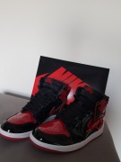 Air Jordan 1 High OG Patent Bred r.41EU/8US