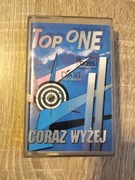 Kaseta magnetofonowa Top One 