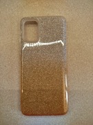 Plecki do telefonu Samsung A51 Glitter