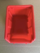 Kuweta warsztatowa magazynowa Pojemnik Organizer